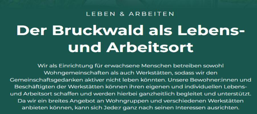 Bruckwald