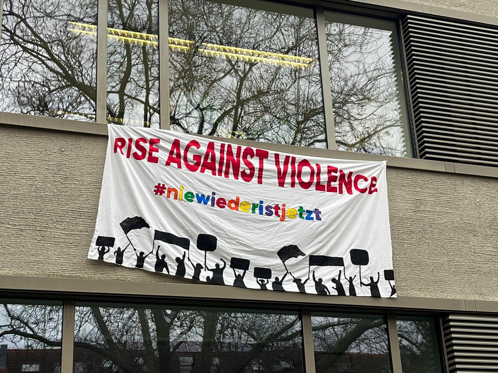 Menschenrechte_Banner